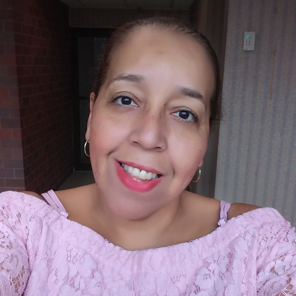 Meet your Posher, Celena
